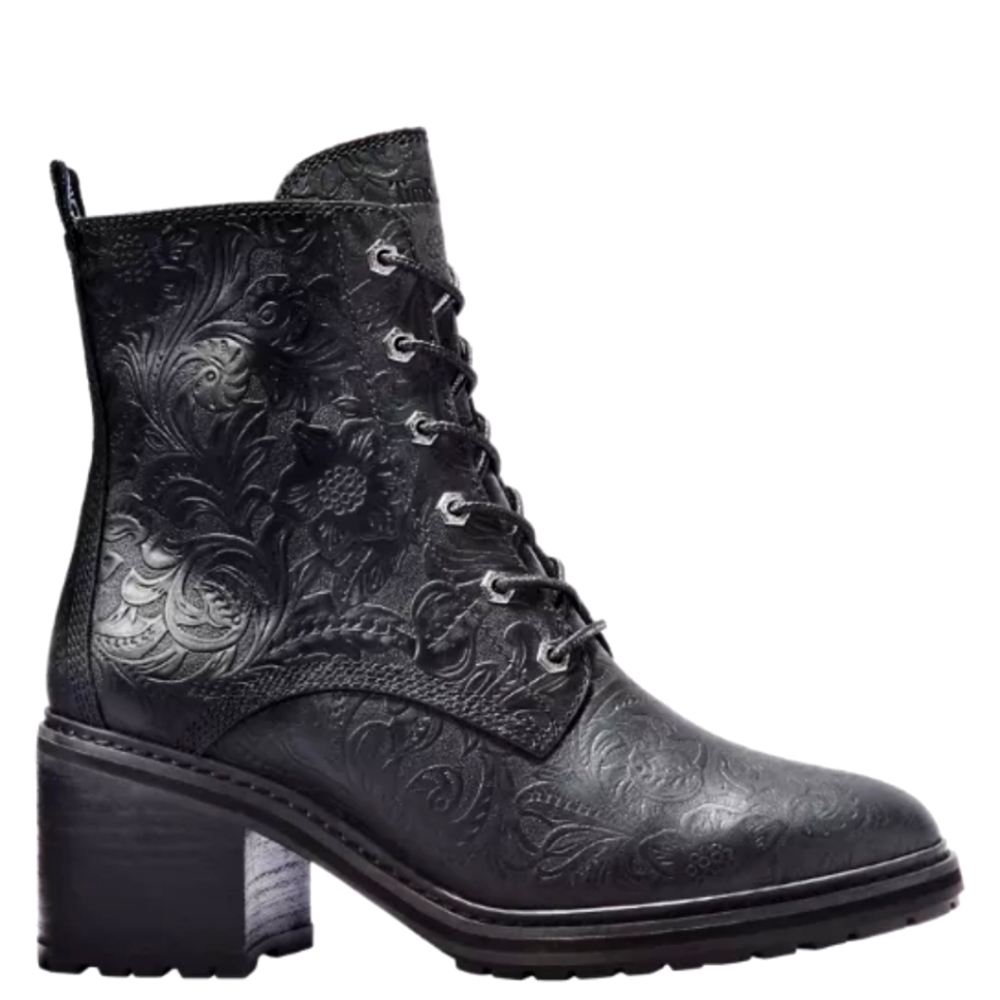 Timberland Sienna Embossed Boots